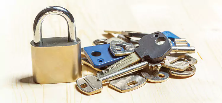 Why Choose Our Broken Key Services in Dartmouth, NS?