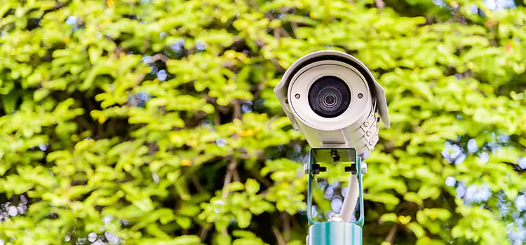 Advanced Surveillance Solutions for Every Need in Dartmouth