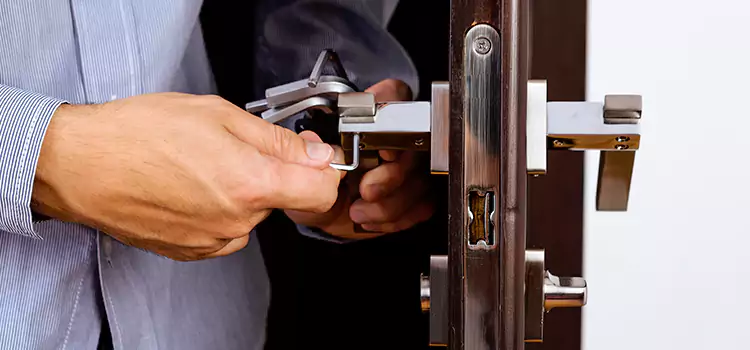 Commercial Door Lock Repair Dartmouth