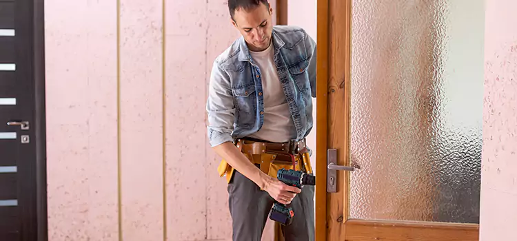Exterior Door Frame Installation Dartmouth
