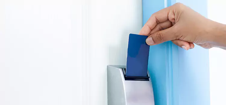 Access Control System Integration Dartmouth
