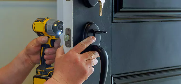 Locksmith Emergency Service Dartmouth