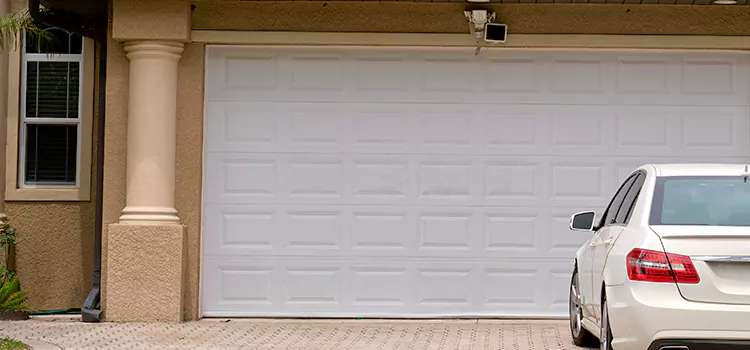 Comprehensive Garage Door Maintenance Services in Dartmouth, NS