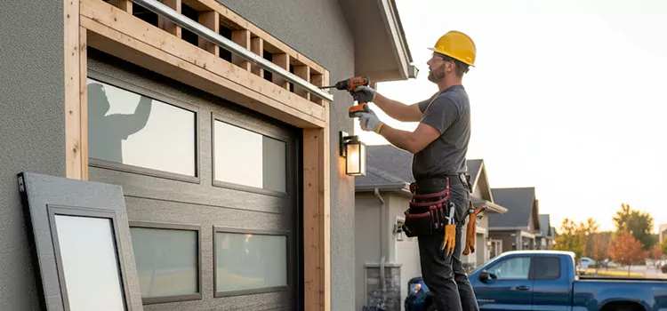 Your Trusted Garage Door Specialists in Dartmouth
