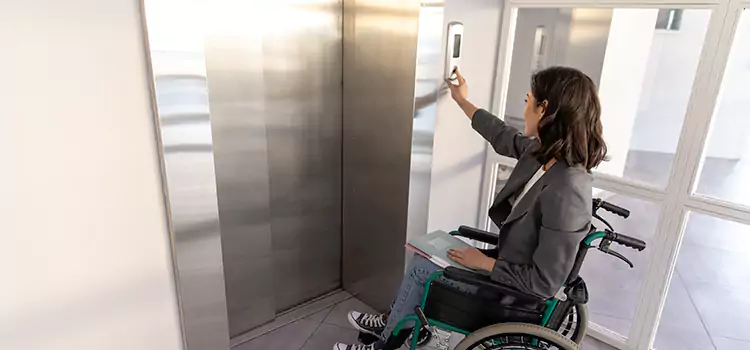 Benefits of Modern Handicap Door Systems in Dartmouth, NS