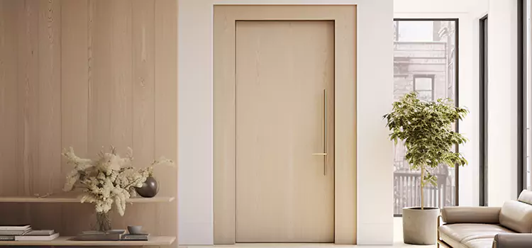 Choose Quality for Your Inside Doors in Dartmouth, NS