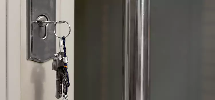 Master Keying by the Numbers Dartmouth