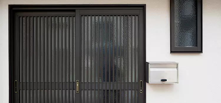 Sliding Screen Door Repair Dartmouth