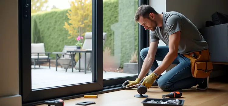Patio Sliding Glass Door Replacement Dartmouth