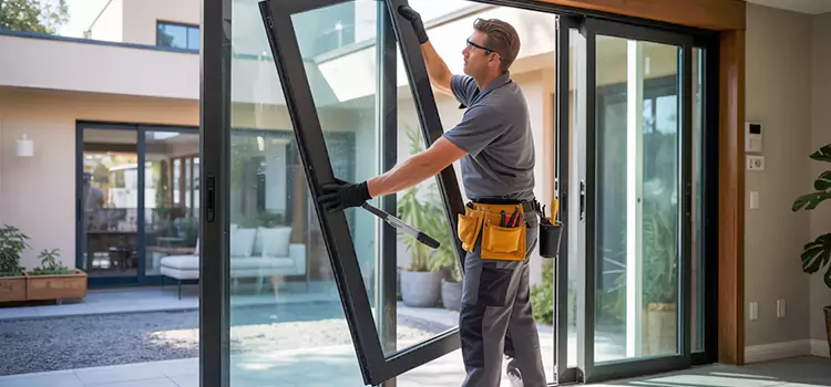 Specialized Sliding Door Roller Services in Dartmouth, Nova Scotia