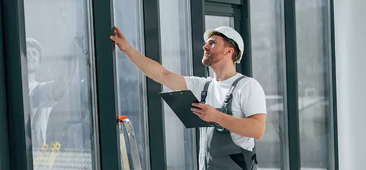 Comprehensive Solutions for Your Sticking Doors in Dartmouth, NS