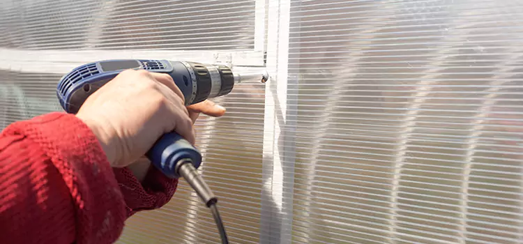 Sliding Screen Door Repair Dartmouth