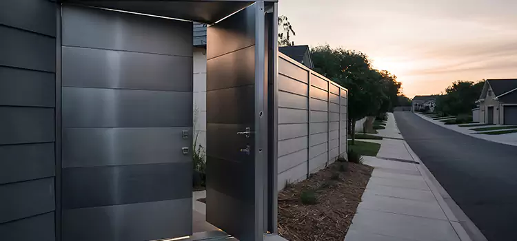 Comprehensive Steel Door Solutions in Dartmouth, NS