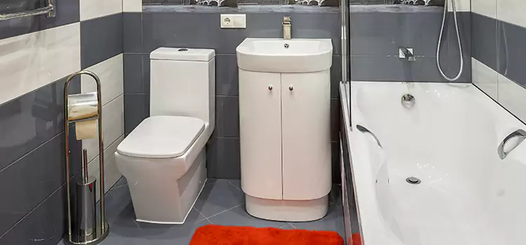 Hansgrohe Shaving Mirror Dartmouth