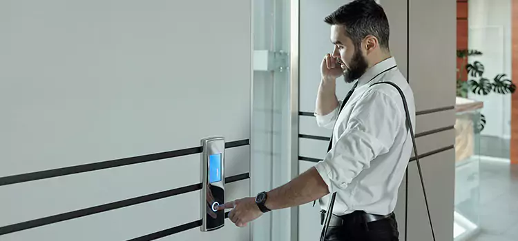 Cloud Based Access Control Dartmouth