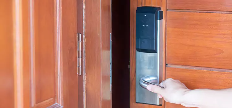 Commercial Keyless Entry Locks Dartmouth