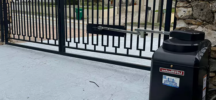 Seamless Installation and Support for Your New Gate in Dartmouth, NS