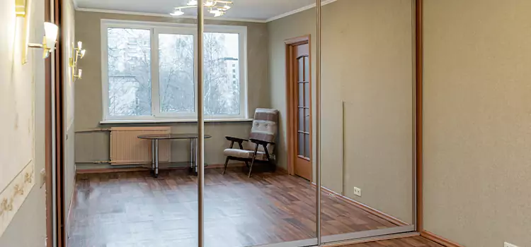 Mirror Closet Door Roller Replacement Dartmouth