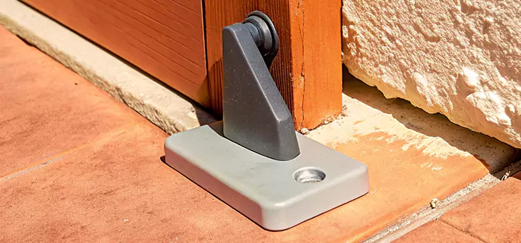 Aesthetic Door Stop Selection Dartmouth