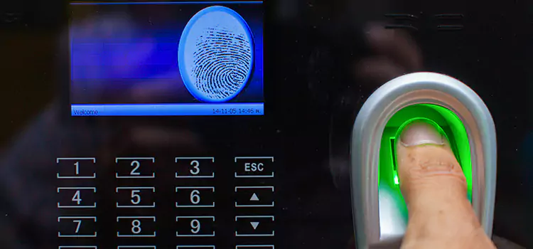 Your Trusted Partner for Secure Access in Dartmouth, NS