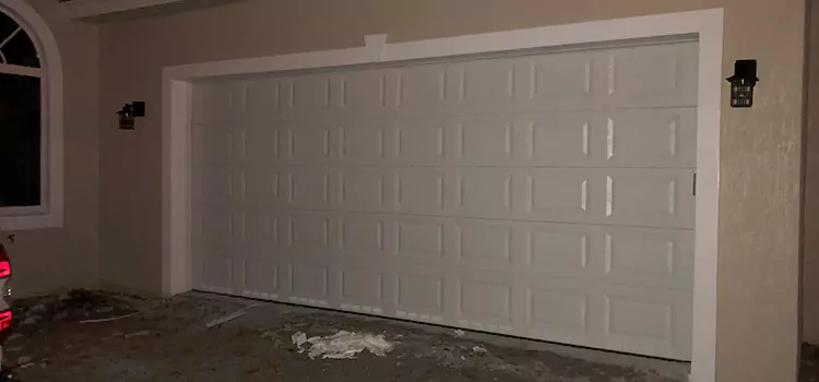 Garage Door Coil Replacement Dartmouth