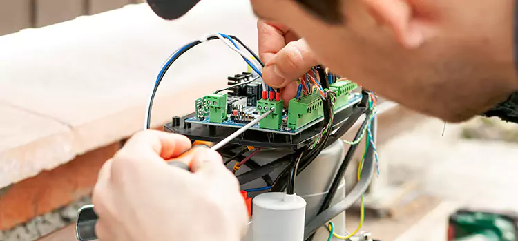 Specialized Brand Gate Motor Repairs Dartmouth