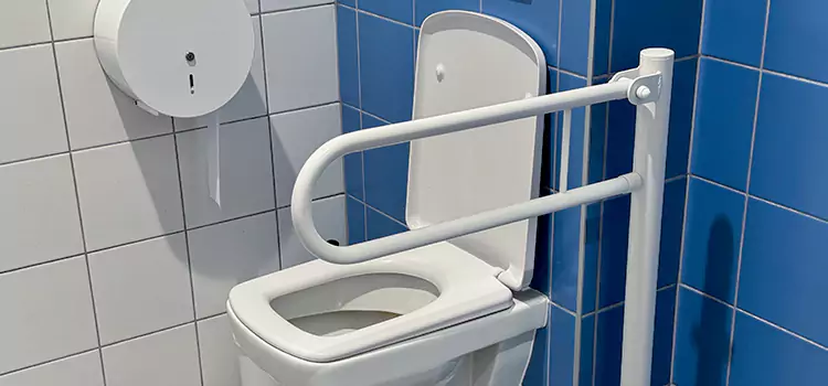 Comprehensive Solutions in Dartmouth, NS for Accessible Facilities