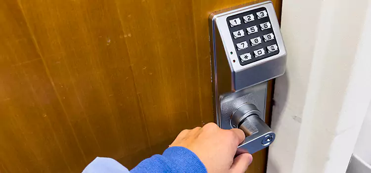 Why Choose Us for Your Keypad Lock Needs in Dartmouth, NS?