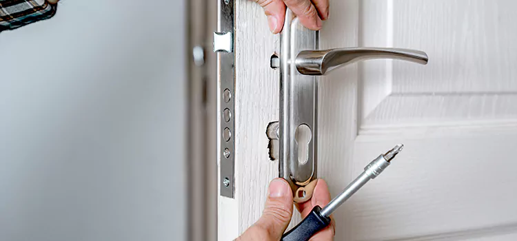 New Door Frame Installation Dartmouth