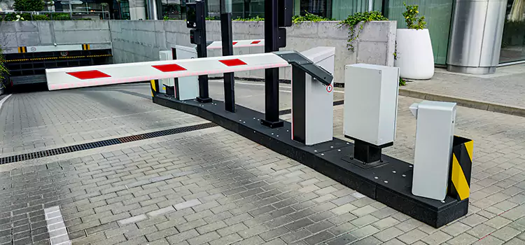 Custom Gate Design & Integration Dartmouth