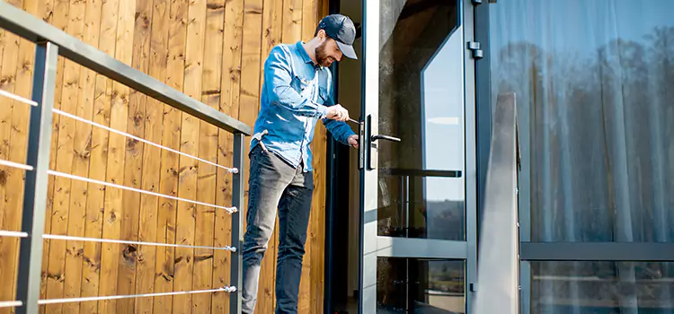 Emergency Patio Door Repair Dartmouth