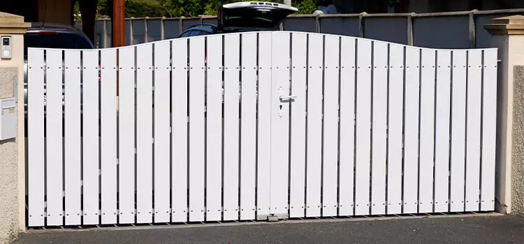 Why Choose Us for Residential Gate Repair in Dartmouth, NS?