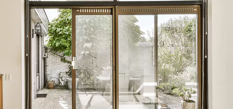 Glass Door Panel Replacement Cost Dartmouth