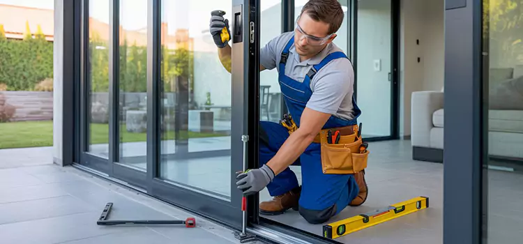 Patio Door Replacement Dartmouth