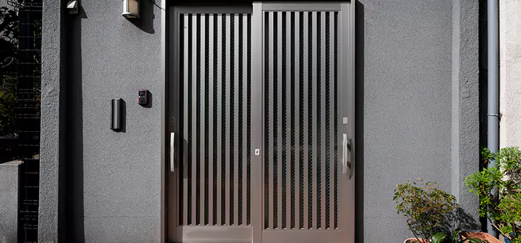 Specialized Steel Door Services in Dartmouth, NS