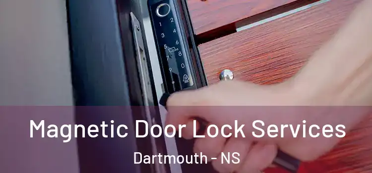  Magnetic Door Lock Services Dartmouth - NS