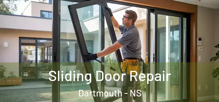  Sliding Door Repair Dartmouth - NS