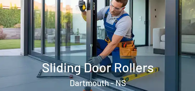  Sliding Door Rollers Dartmouth - NS